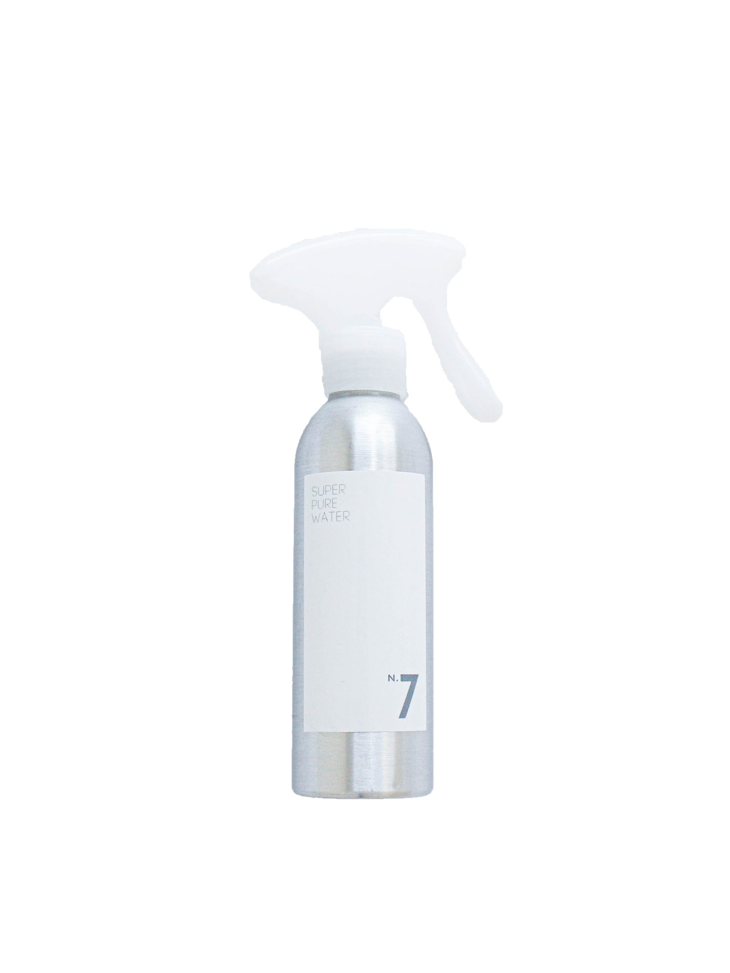 THE SALON N.7 オリジナルスーパーピュアウォーター