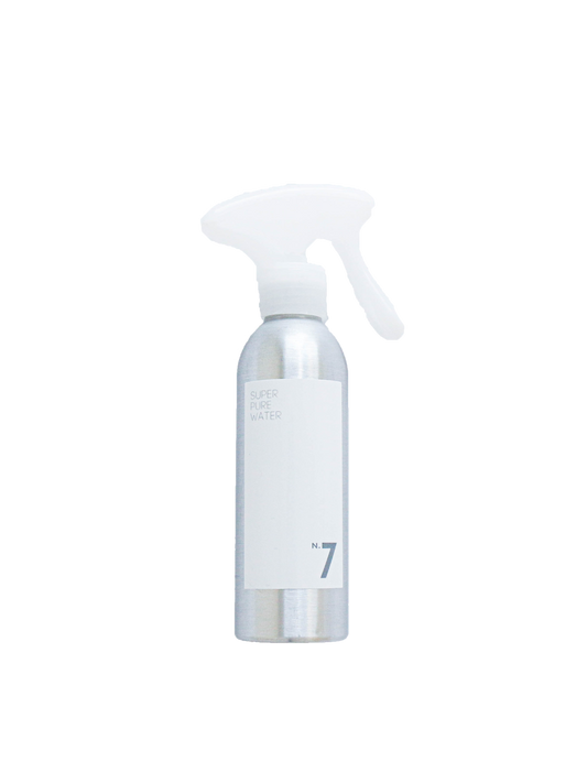 THE SALON N.7 オリジナルスーパーピュアウォーター